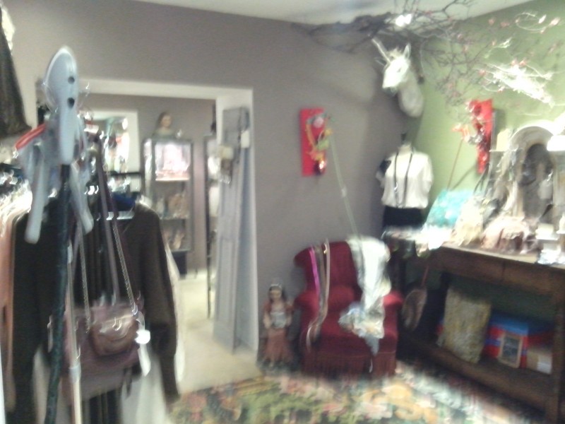 Local commercial Aix en Provence Centre ville historique