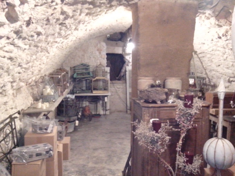 Local commercial Aix en Provence Centre ville historique