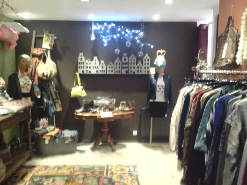 Local commercial Aix en Provence Centre ville historique