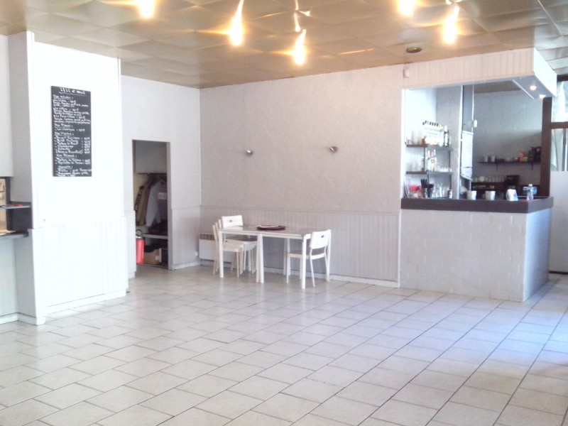 Restauration, commerce  AIX EN PROVENCE LES MILLES Restaurant en pleine activité