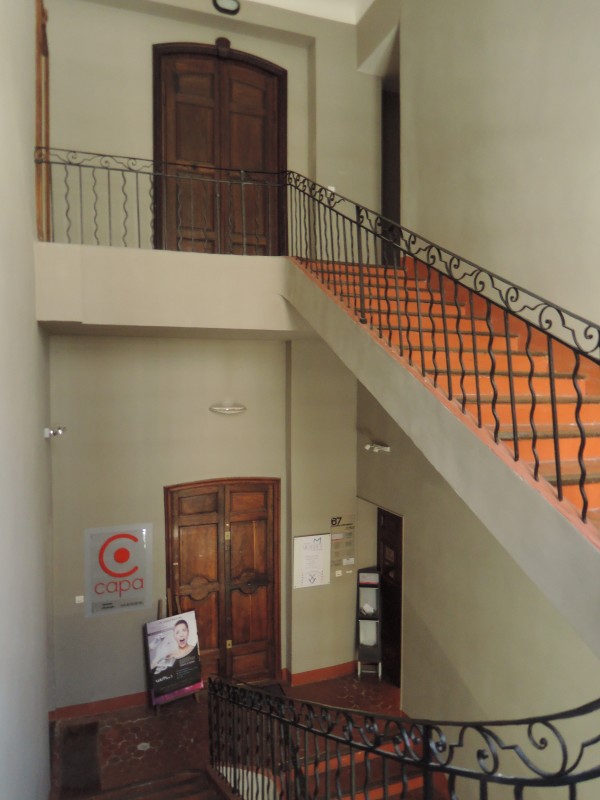 Emplacement prenium 7 AIX EN PROVENCE  COURS MIRABEAU  ESPACE DE 7 BUREAUX 