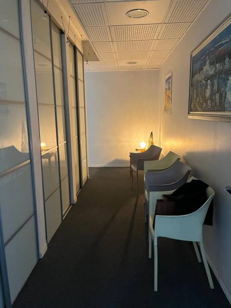 3 bureaux résidence la nativité Aix en provence centre ville historique terrasse