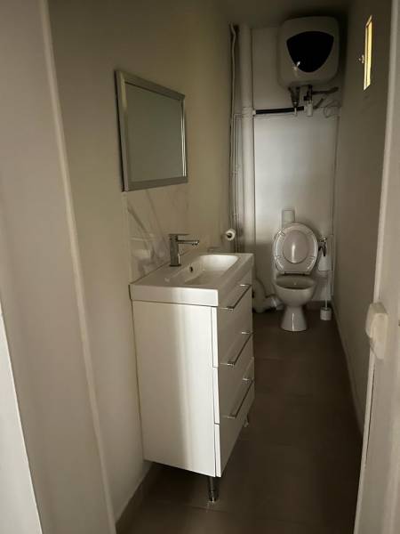 3 bureaux rue Espariat 60m2 climatisés centre ville historique Aix en Provence